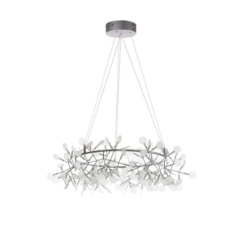 Подвесная люстра LOFT IT 9022-162S