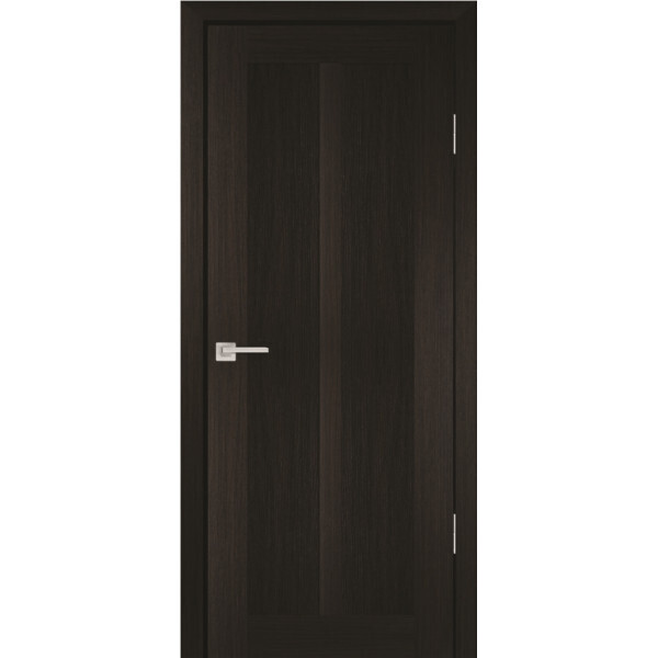 Межкомнатная дверь Graf PS-23 Мокко (1900 х 550)