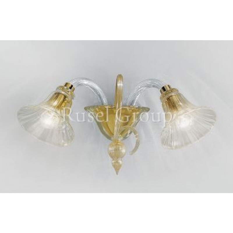 Настенный светильник Sylcom 1420/A2