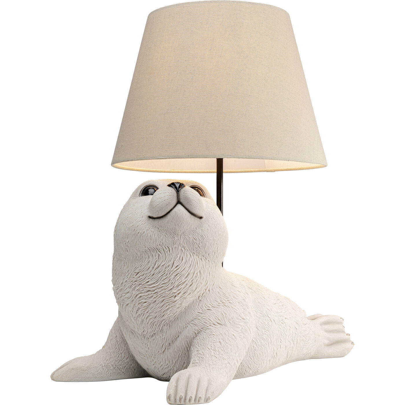 Светильник настольный Animal Sea Lion 49cm KARE 56881