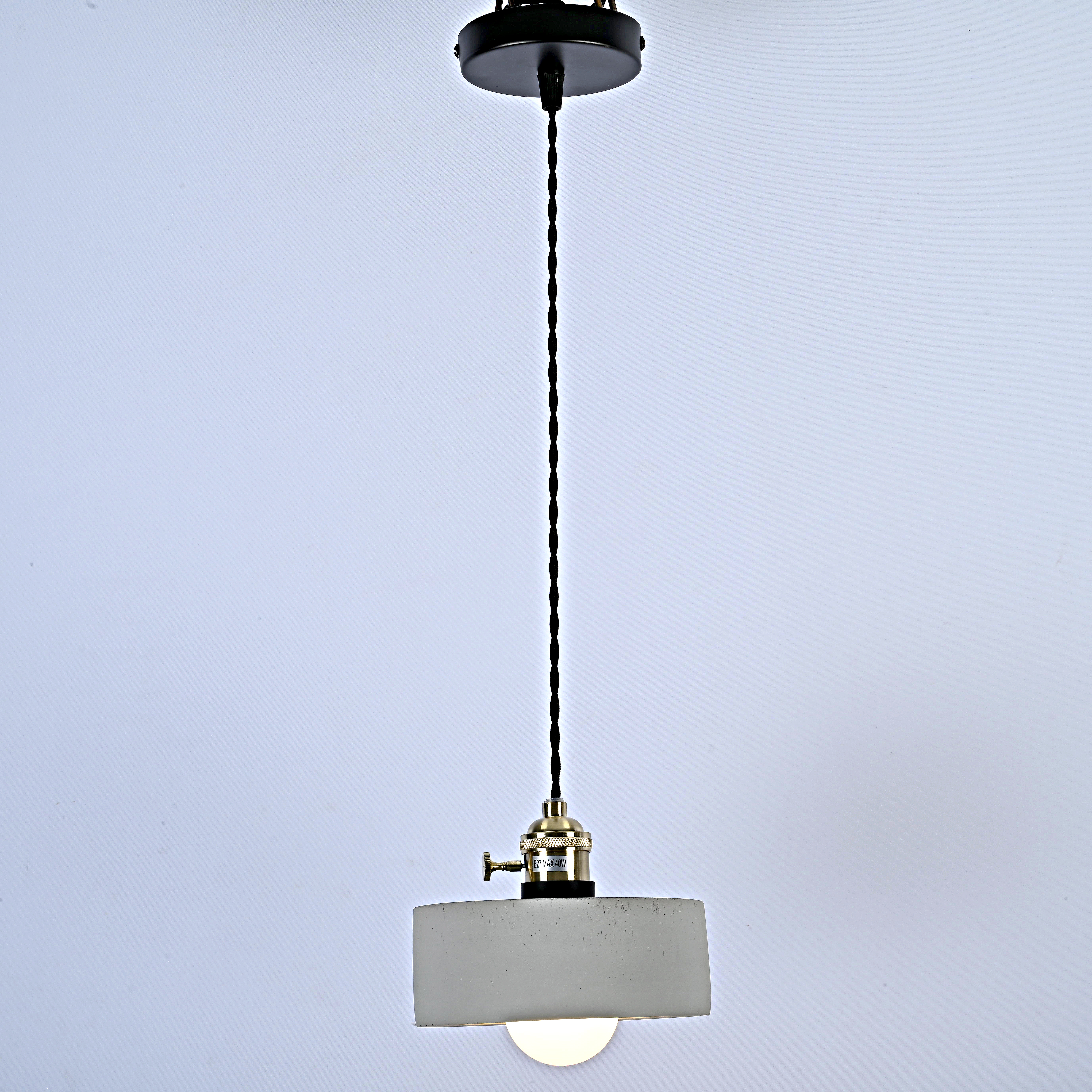 Подвесная Люстра Industry C 16*12.5 By Imperiumloft