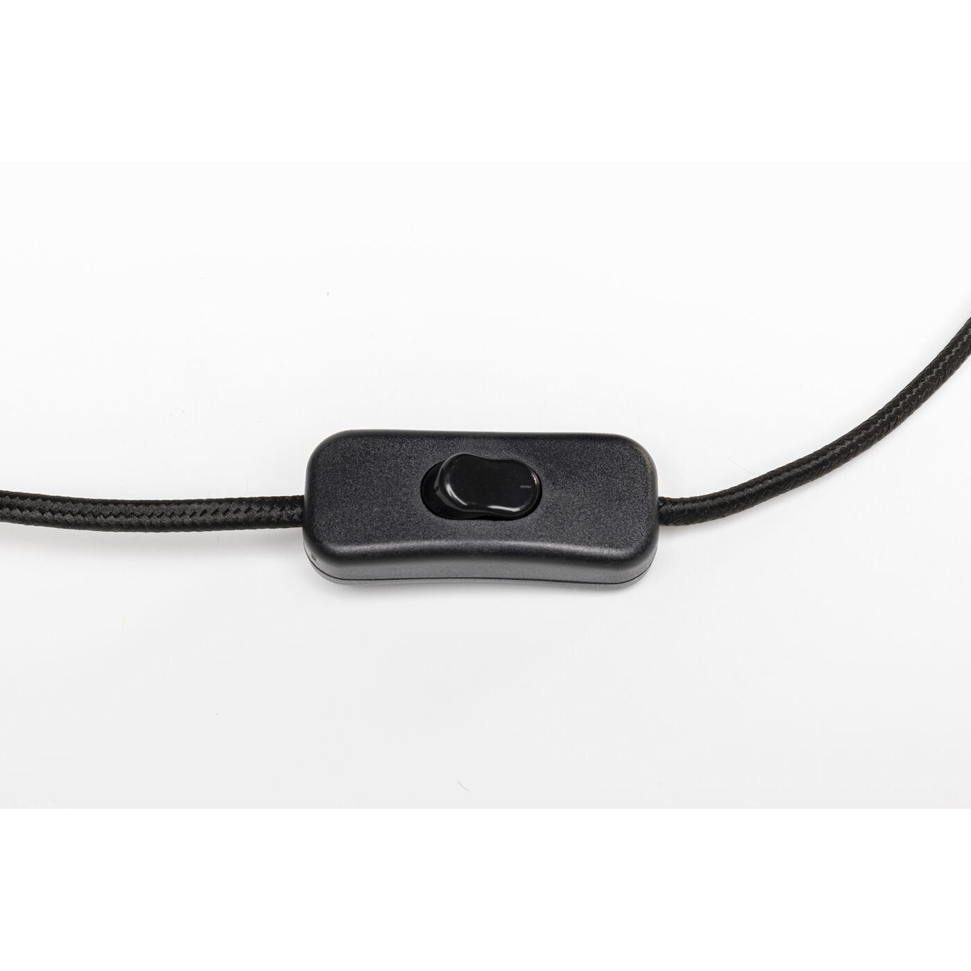 Светильник настольный Nube Black 48 cm KARE 56519