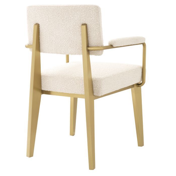 Стул Eichholtz SORBONNE WITH ARM 114741