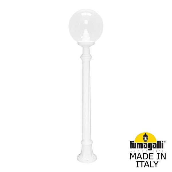 Садово-парковый светильник Fumagalli G30.163.000.WXF1R