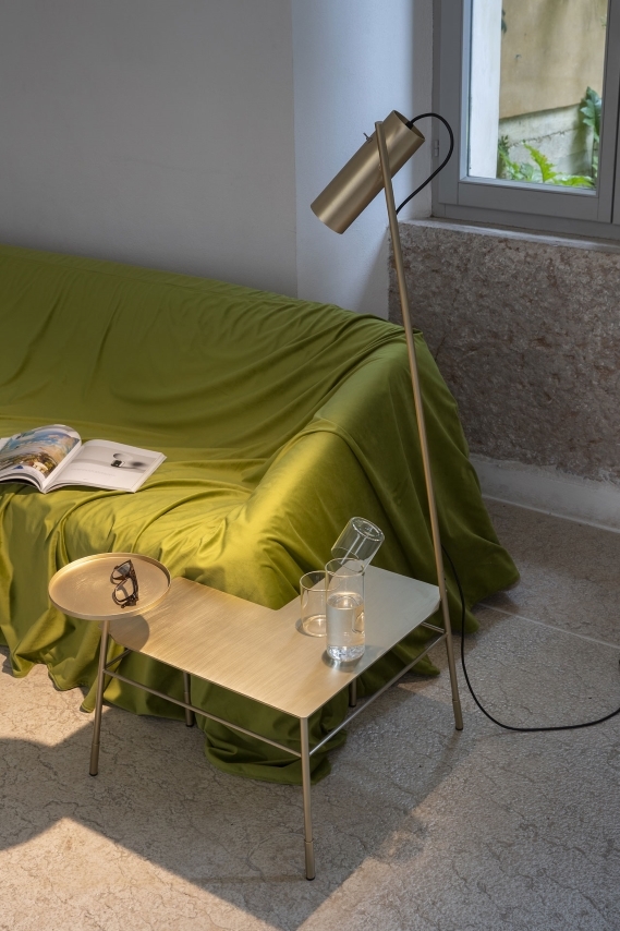 Приставной столик MOGG Dase’ MDA15S