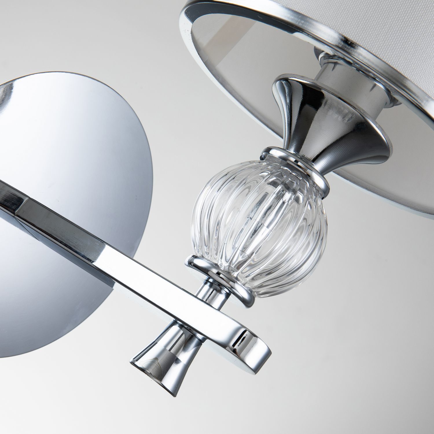 Настенный светильник Favourite 2873-1W