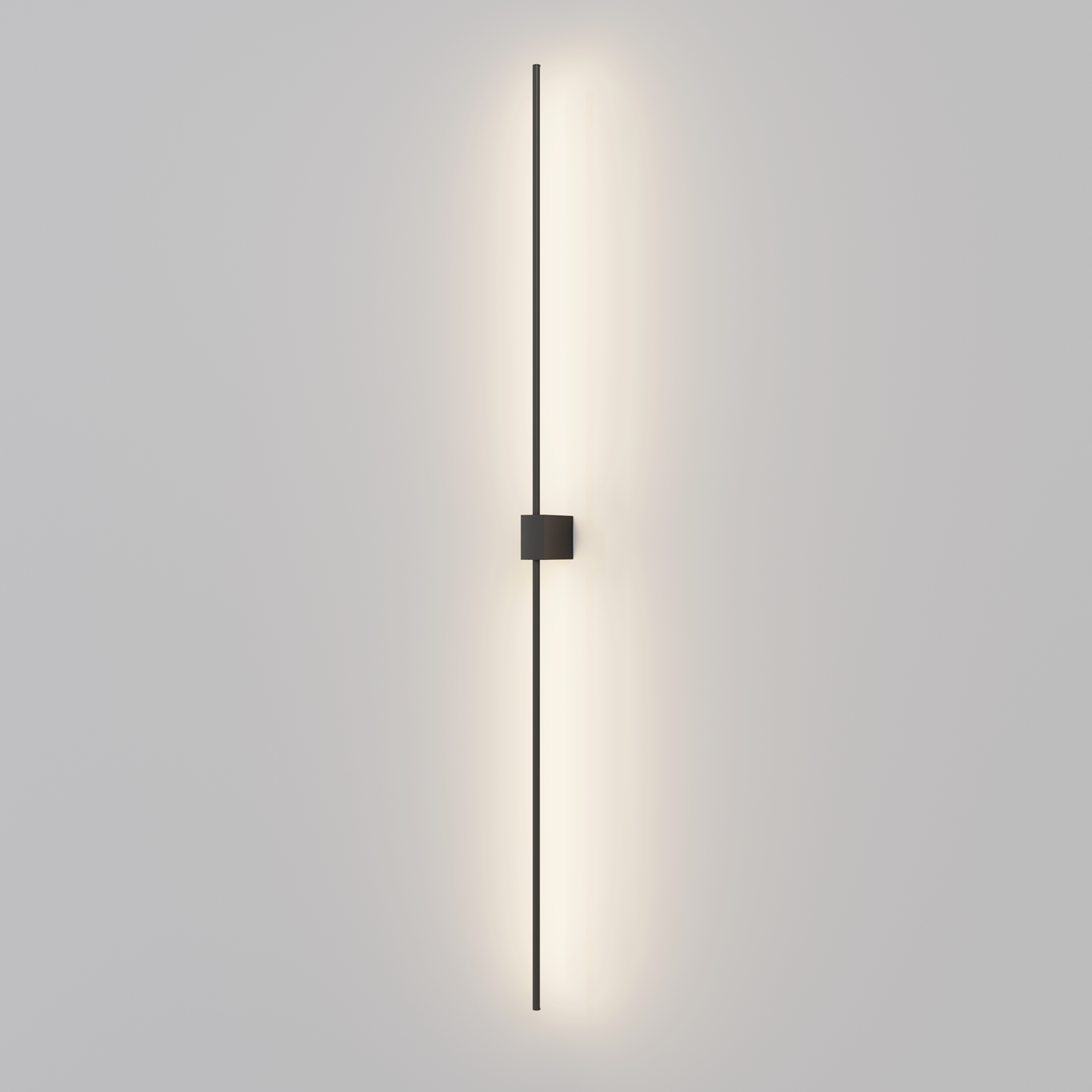 Настенный светильник (бра) Technical C071WL-L12B3K