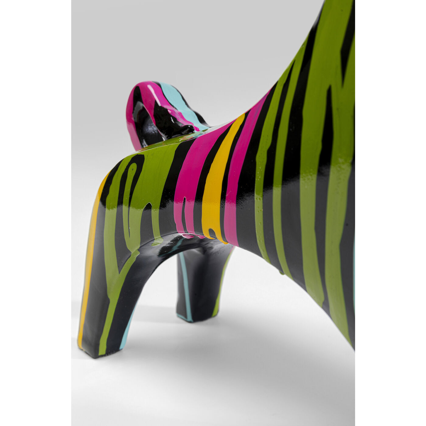 Статуэтка KARE Bull 55065