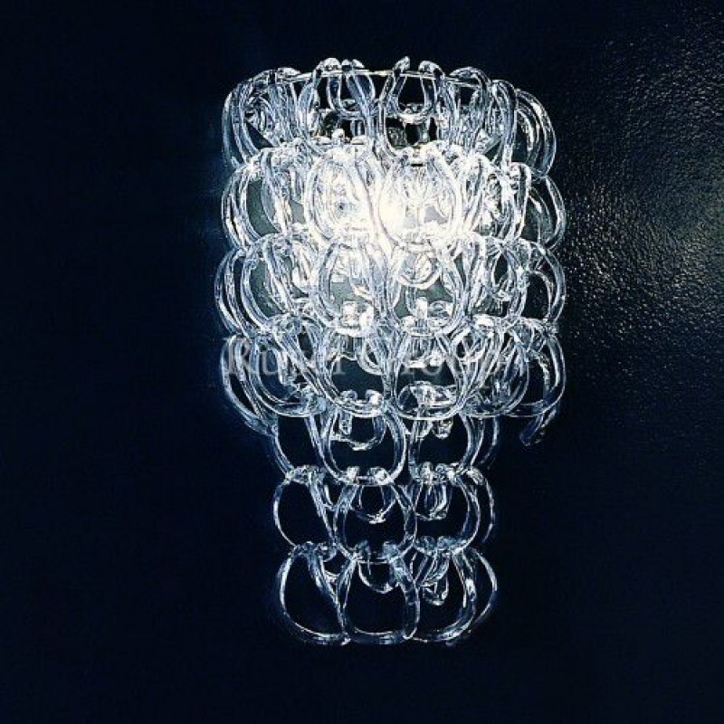 Настенный светильник Vistosi GIOGALI AP