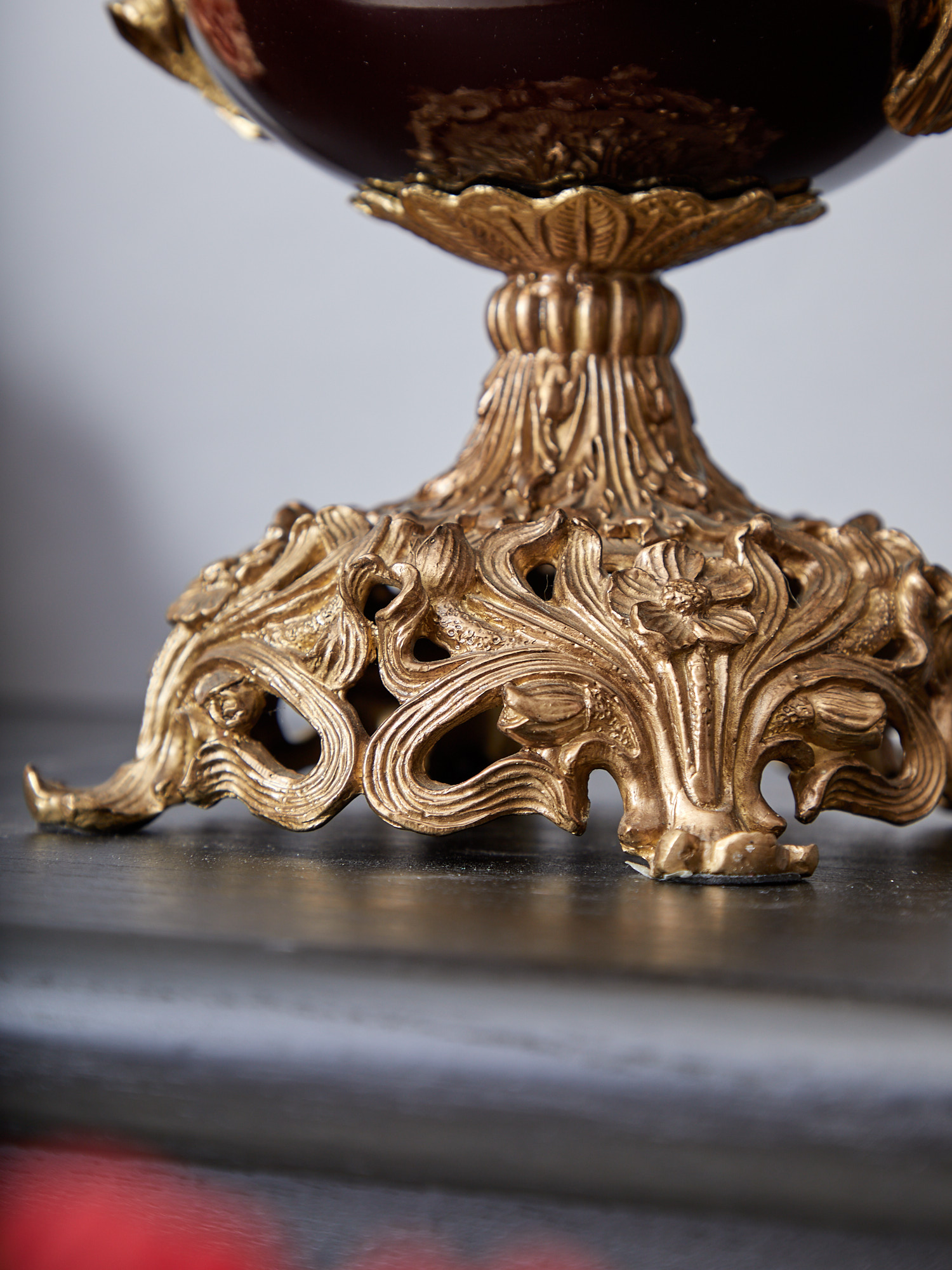 Ваза Glasar 61-005