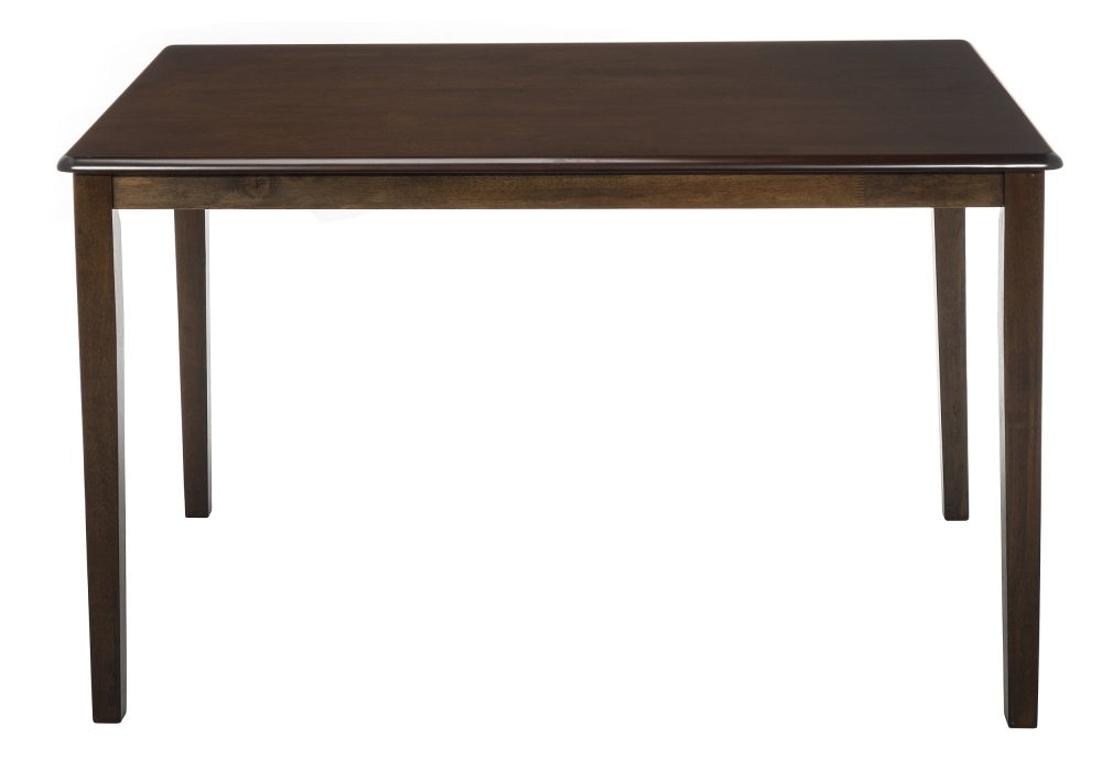 Стол деревянный Woodville Camel cappuccino 11386