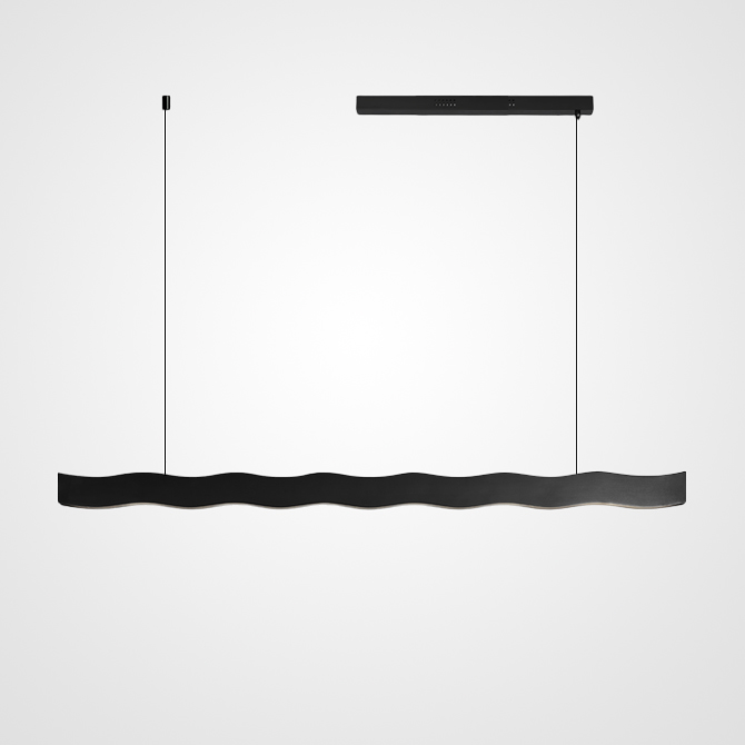 Подвесной светильник VOITTO L100 by ImperiumLoft