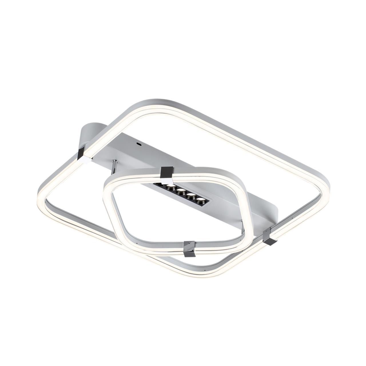 Потолочный светильник Sonex 7665/64LS