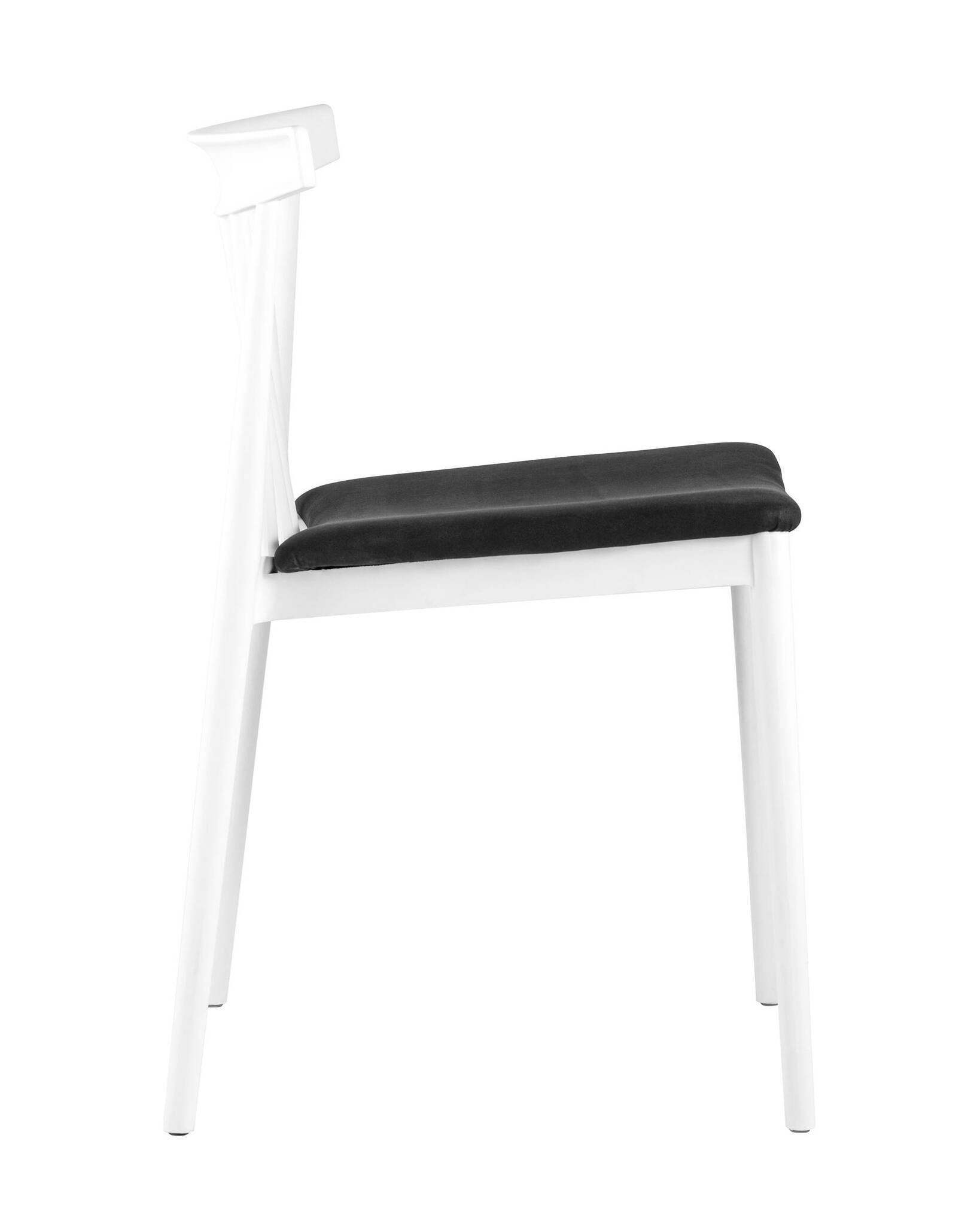 Стул Ranch белый Stool Group