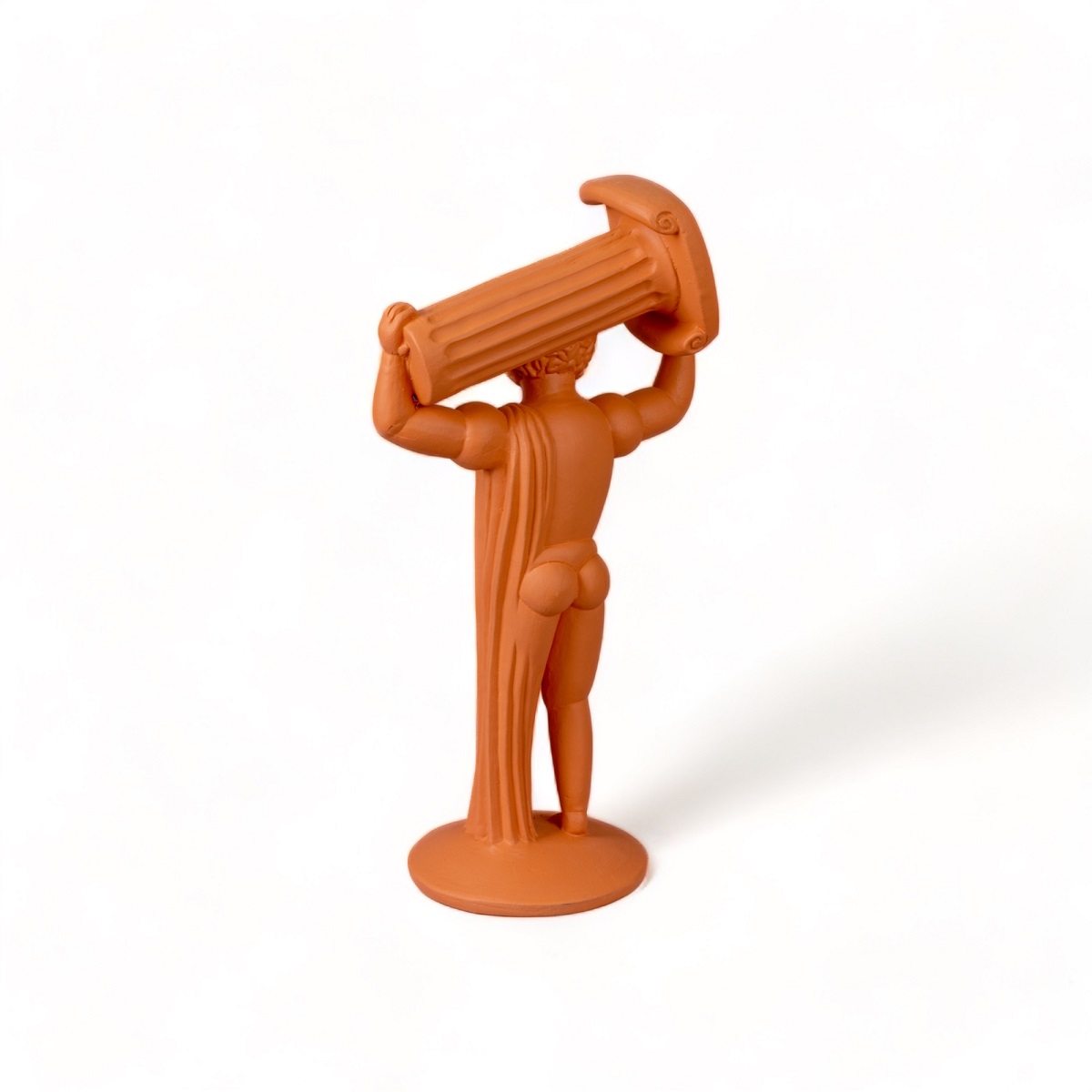 Статуэтка Seletti Ercole 11530