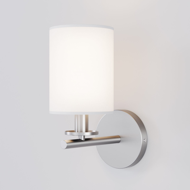 Бра Eurosvet 60146/1 никель