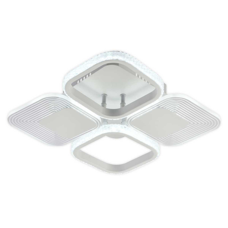 Накладная люстра Escada 10230/4LED