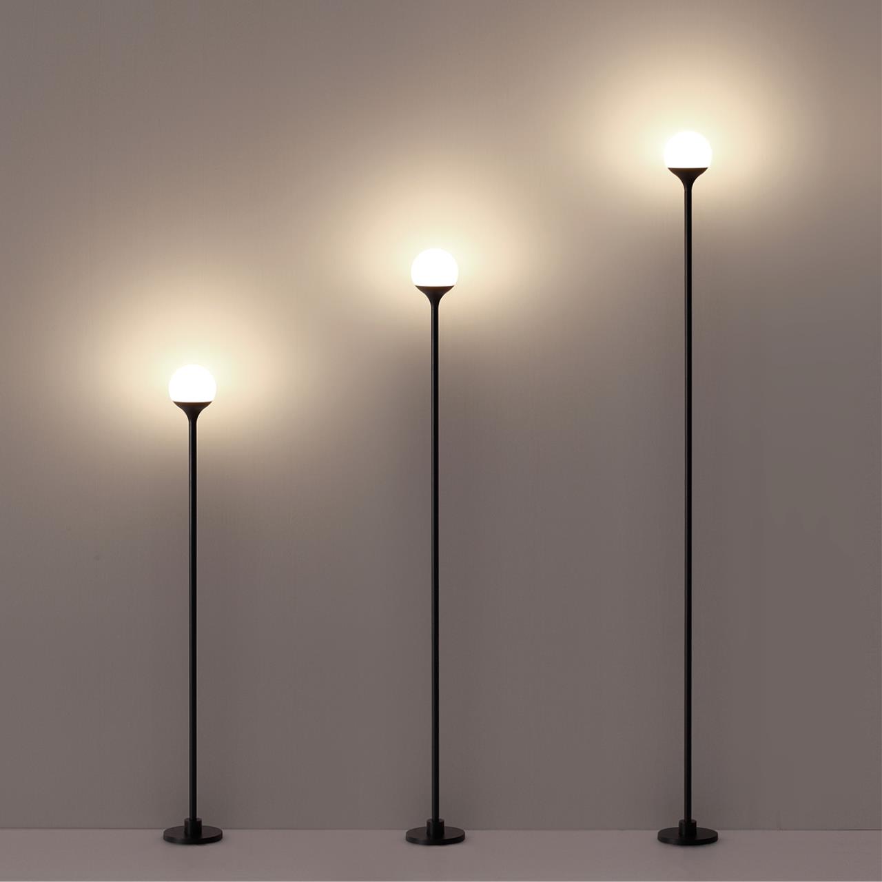 Ландшафтный светильник Odeon Light 7120/3GLA