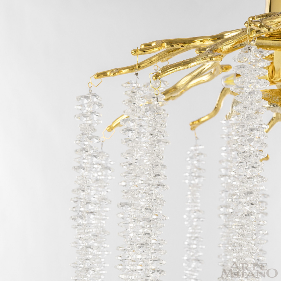 Светильник 233001/D360/3/A Gd Arte Milano