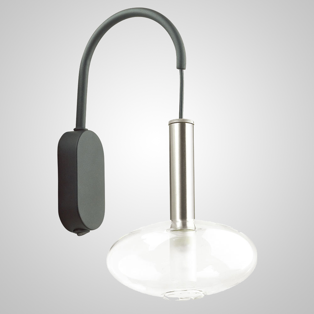 Настенный светильник HALURAEG WALL by ImperiumLoft