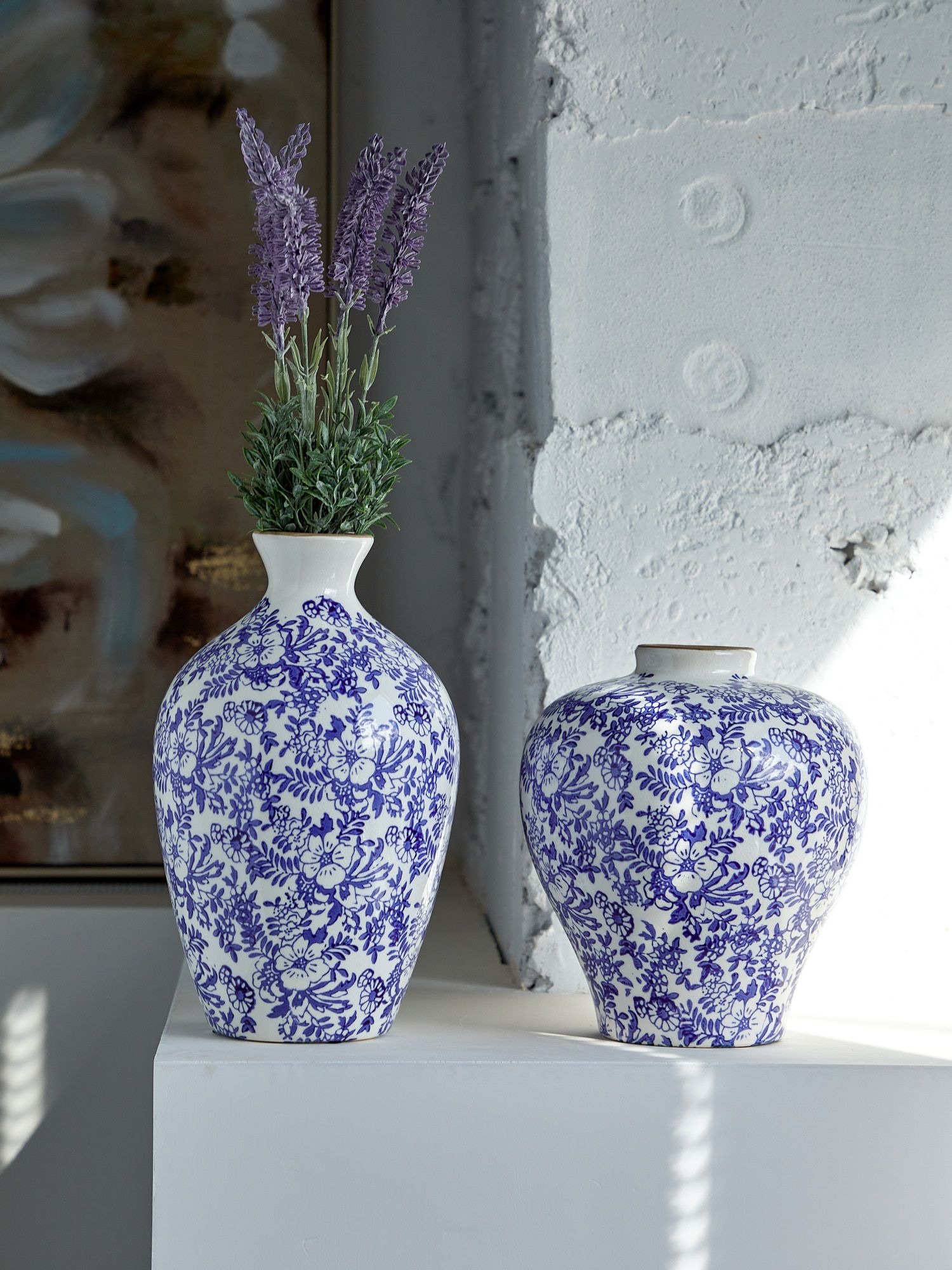 Ваза Glasar 74-050