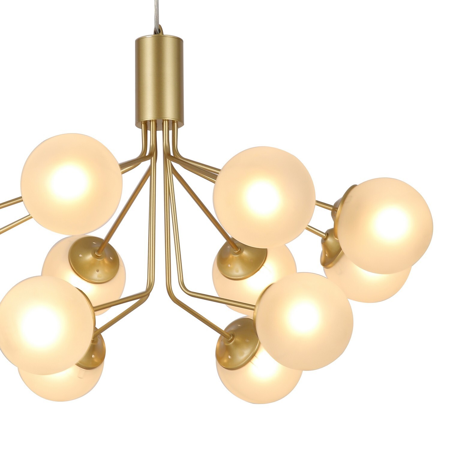 Люстра F-Promo 2631-12U