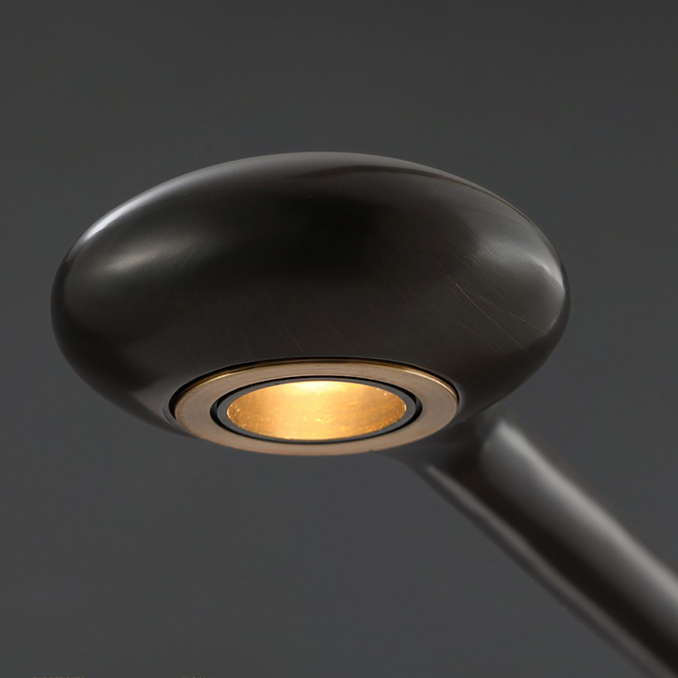 Подвесной светильник ASTON by ImperiumLoft