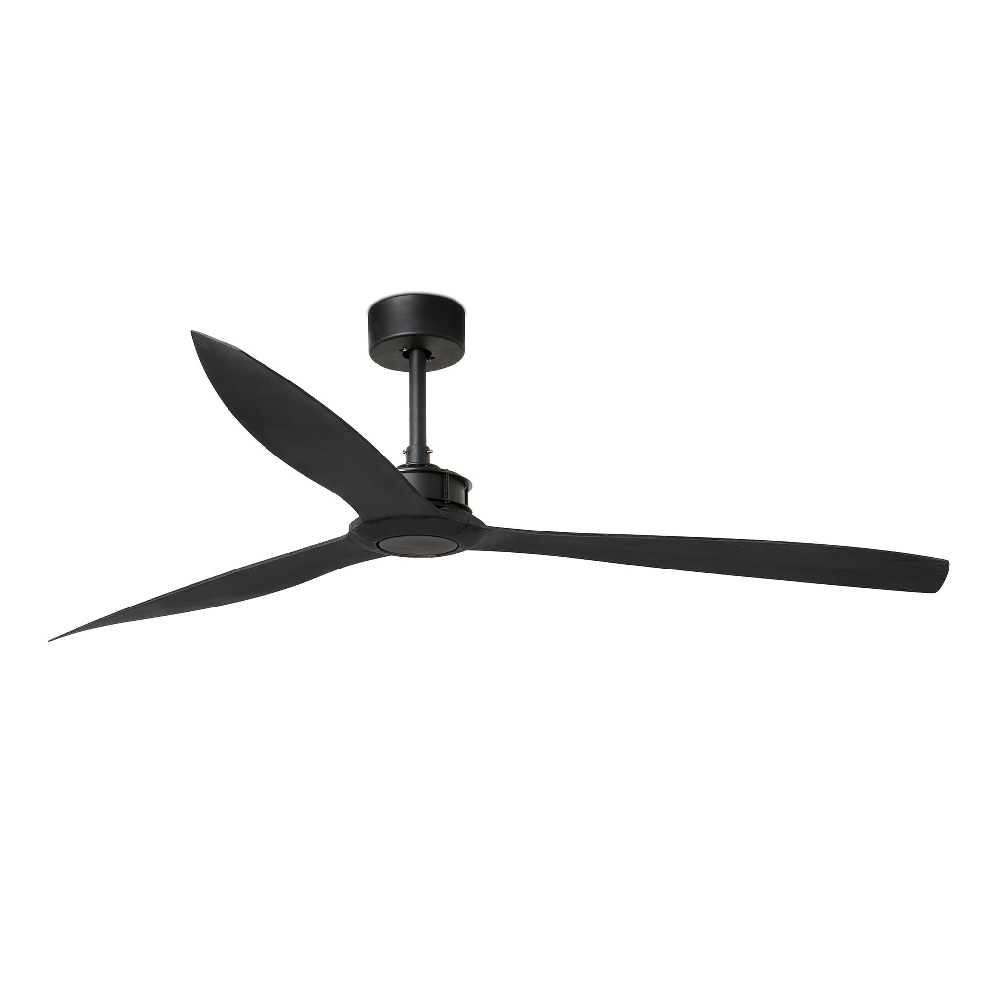Потолочный вентилятор Just Fan XL Ø1780 черный Faro