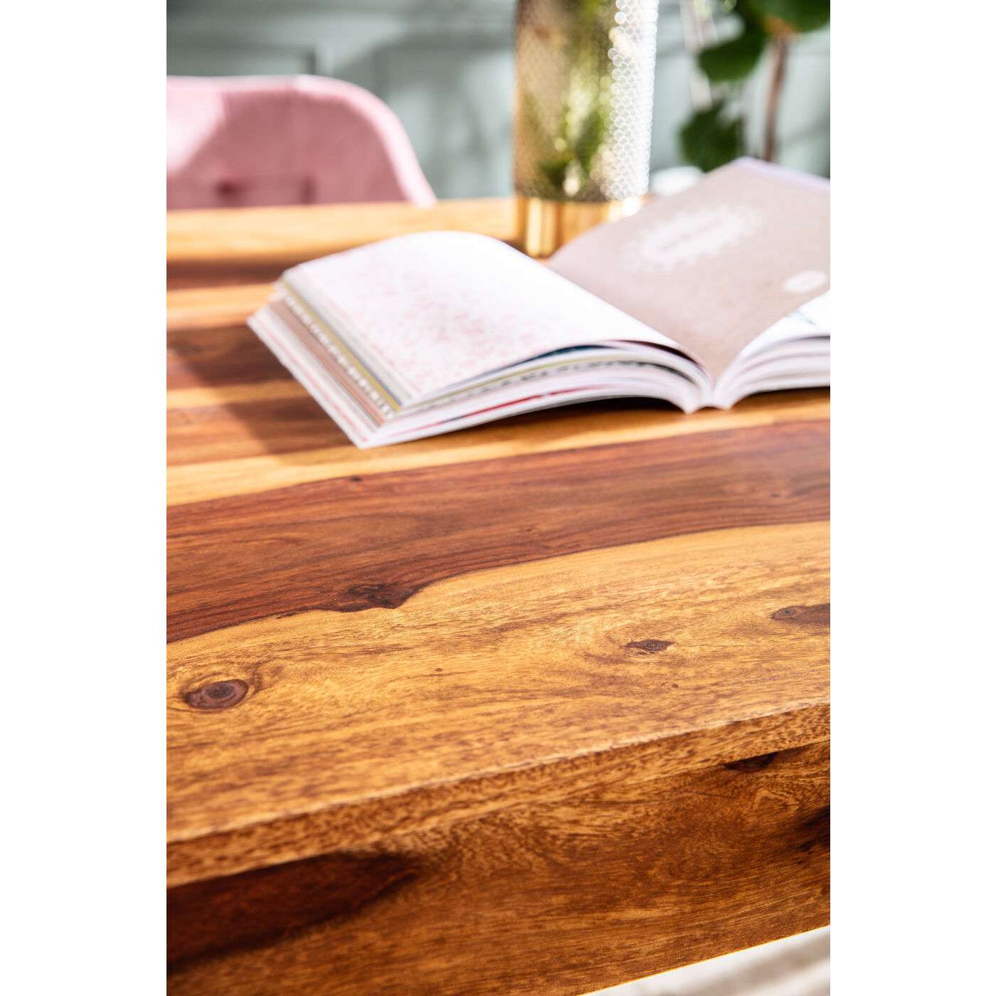 Стол KARE Authentico 74493