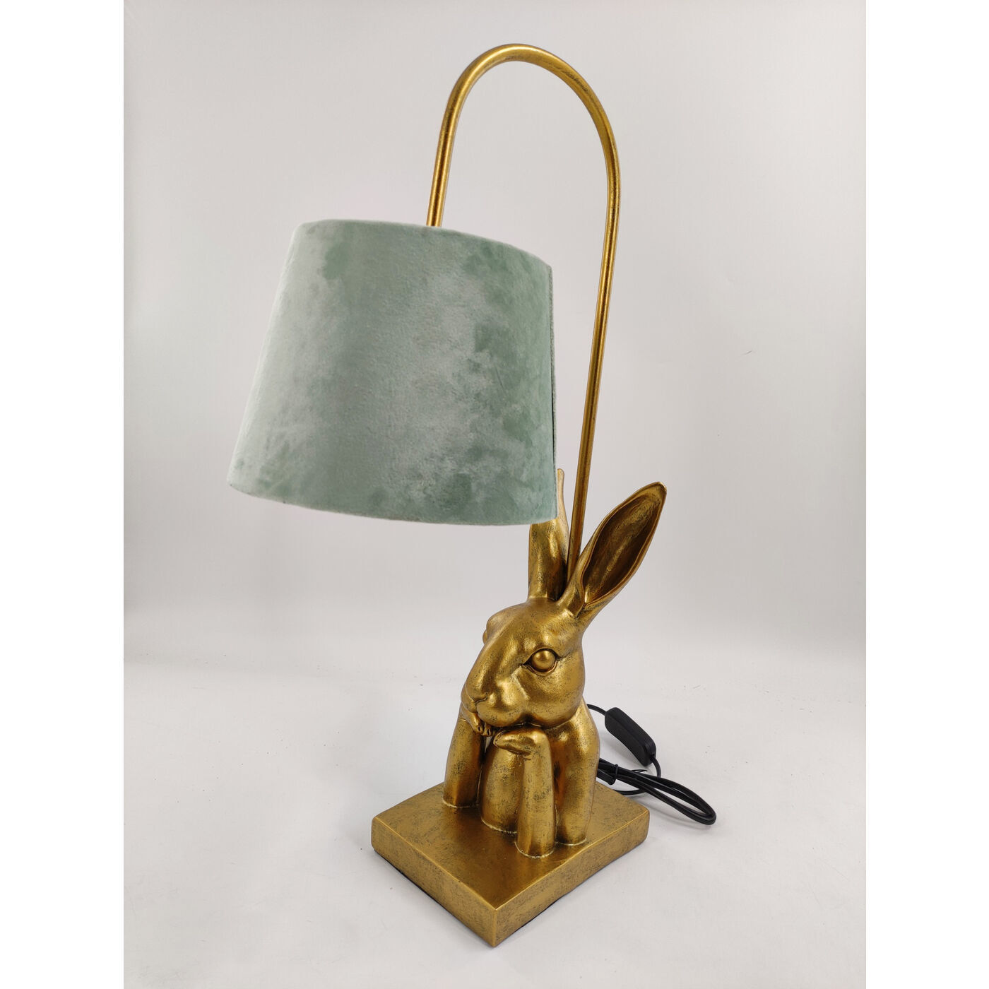 Лампа настольная Bunny 53623 Kare