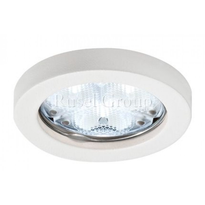 Встраиваемый светильник Fabbian Venere D55 F39 01