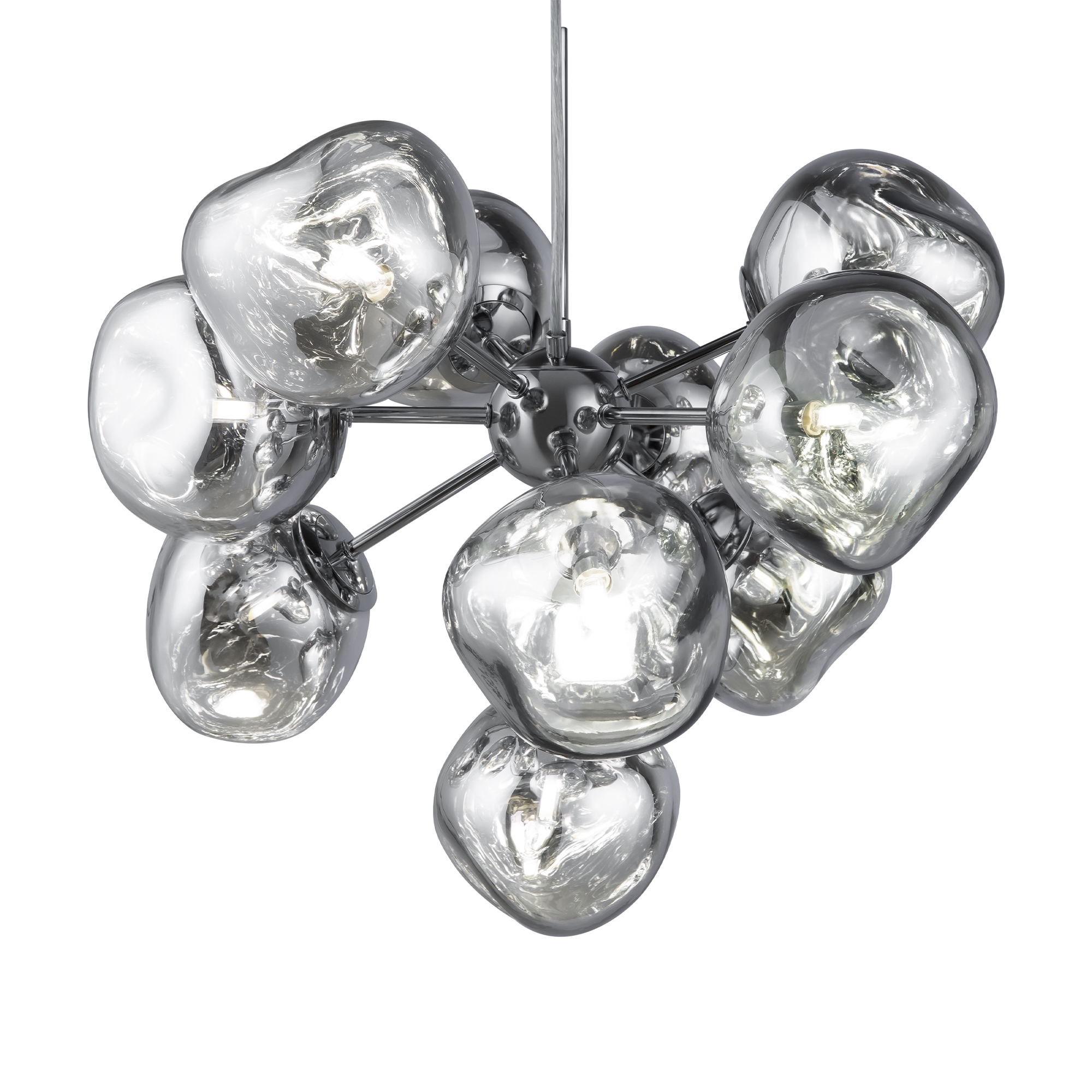 Подвесной светильник Freya FR5378PL-10SM