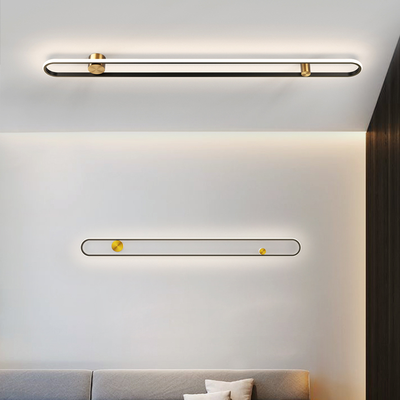 Настенный светильник LIA H100 4000К by ImperiumLoft