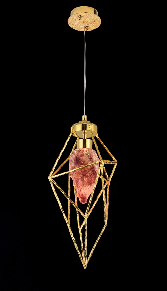 Подвесной светильник Fluorite FL1101-1P3