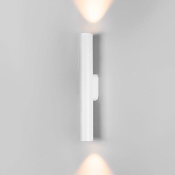 Бра Elektrostandard Langer белый (40123/LED)