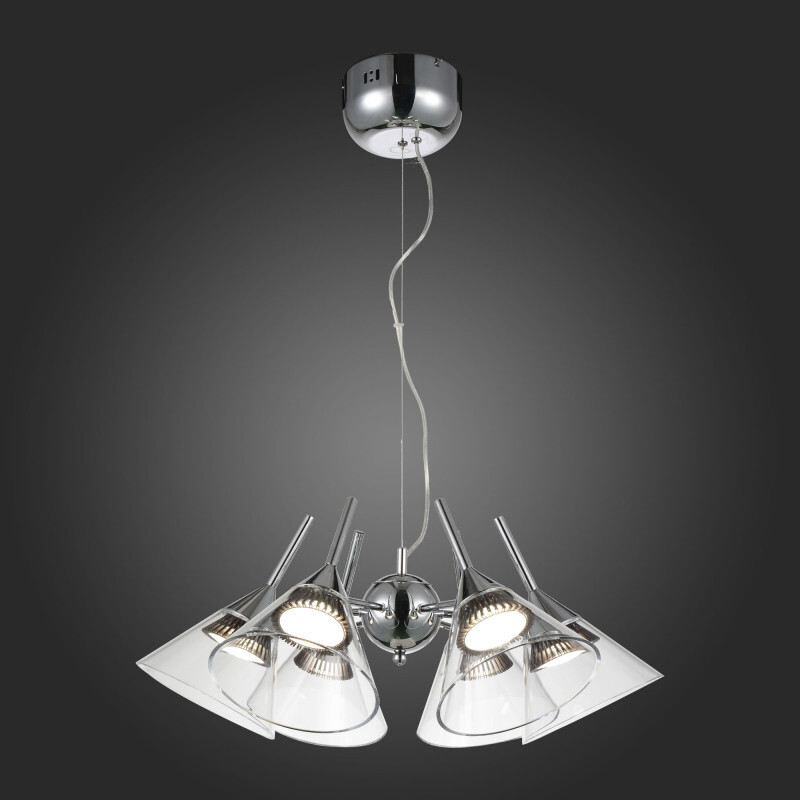 Подвесная люстра ST Luce SL930.103.06