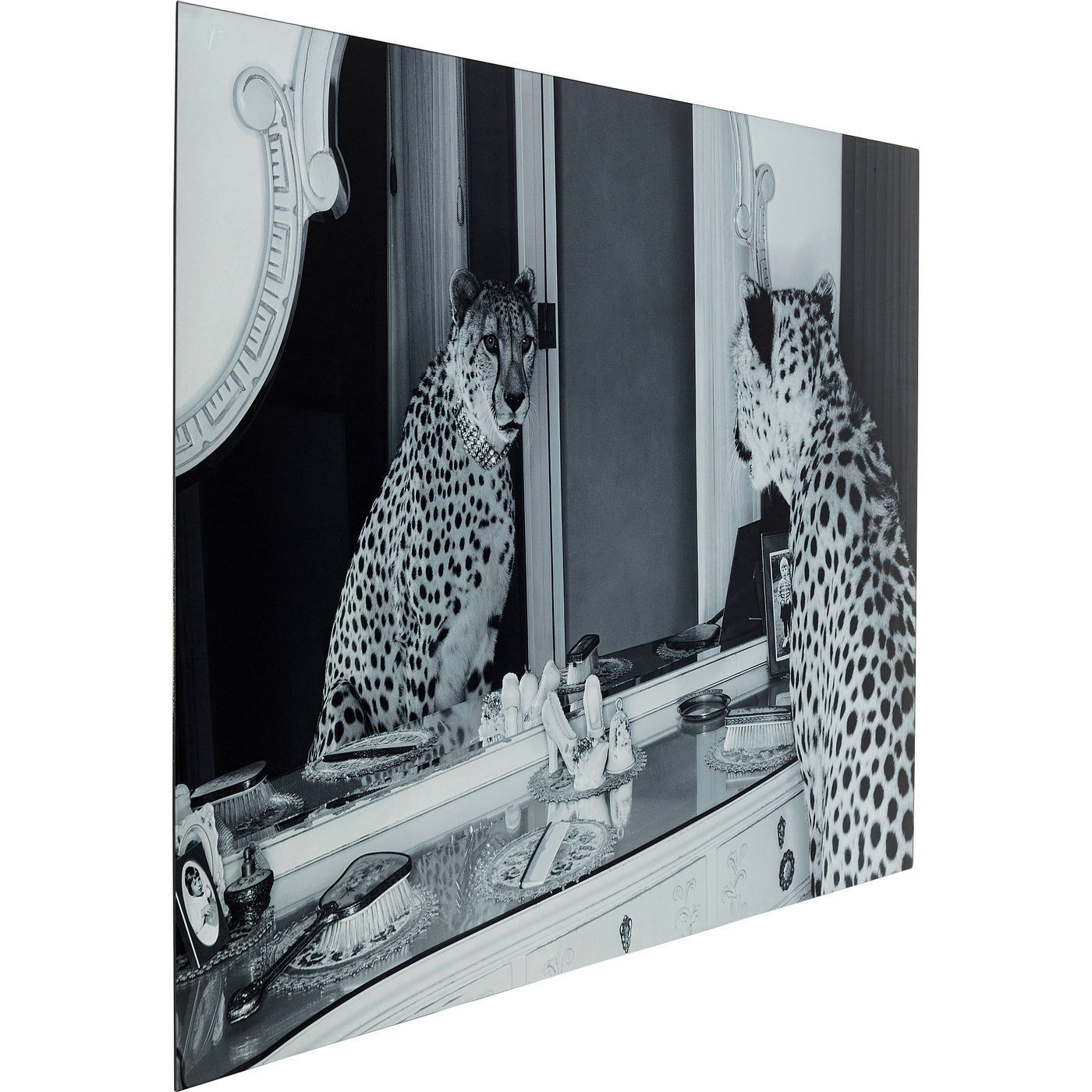 Картина Cheetah 51872 KARE