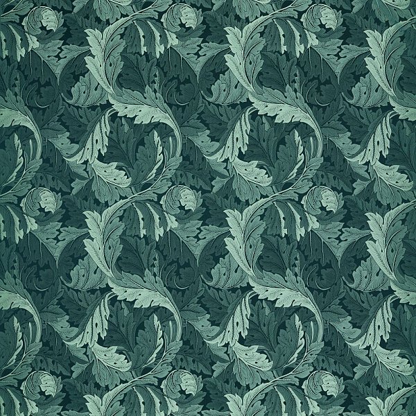 Текстиль Clarke &amp; Clarke William Morris Weaves F1740/06