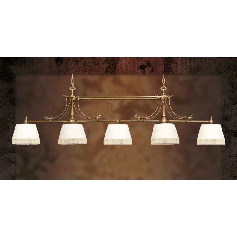 Подвесной светильник Riperlamp Catherina 751E