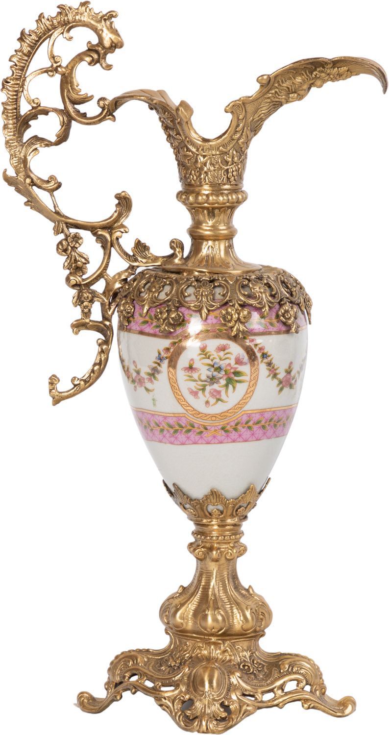 Кувшин Glasar B909C/HLD1040