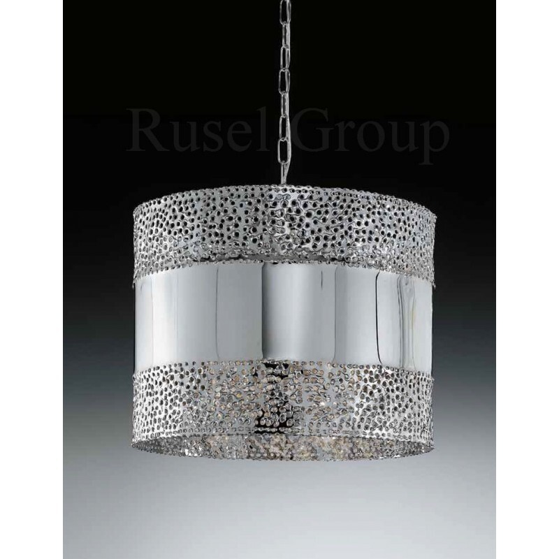 Подвесной светильник MM Lampadari FORME 6840/3