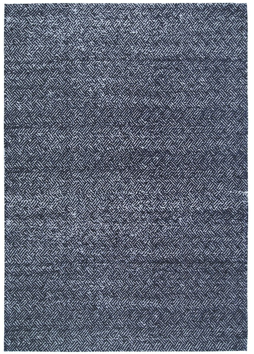 Ковер Carpet Decor Porto Navy C1169