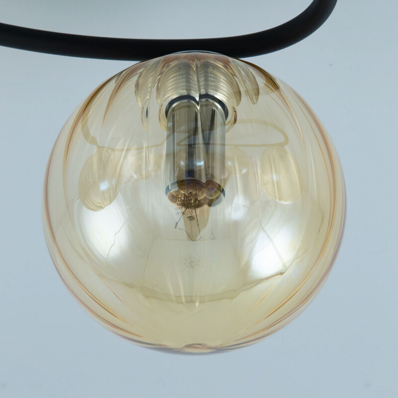 Накладная люстра Citilux CL122165