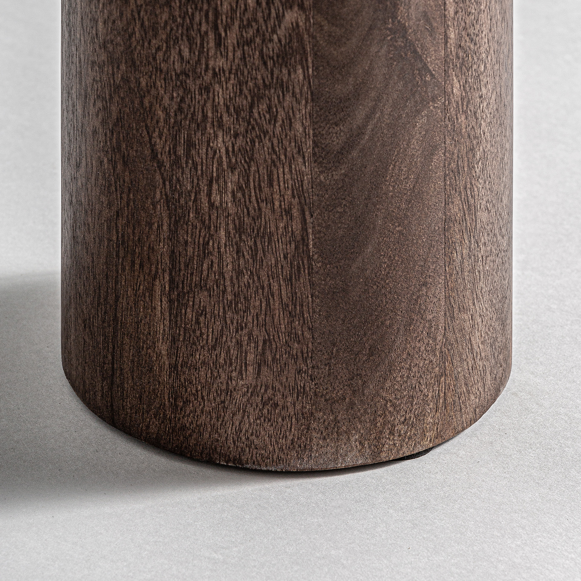 Консольный столик Clar из травертина Vical