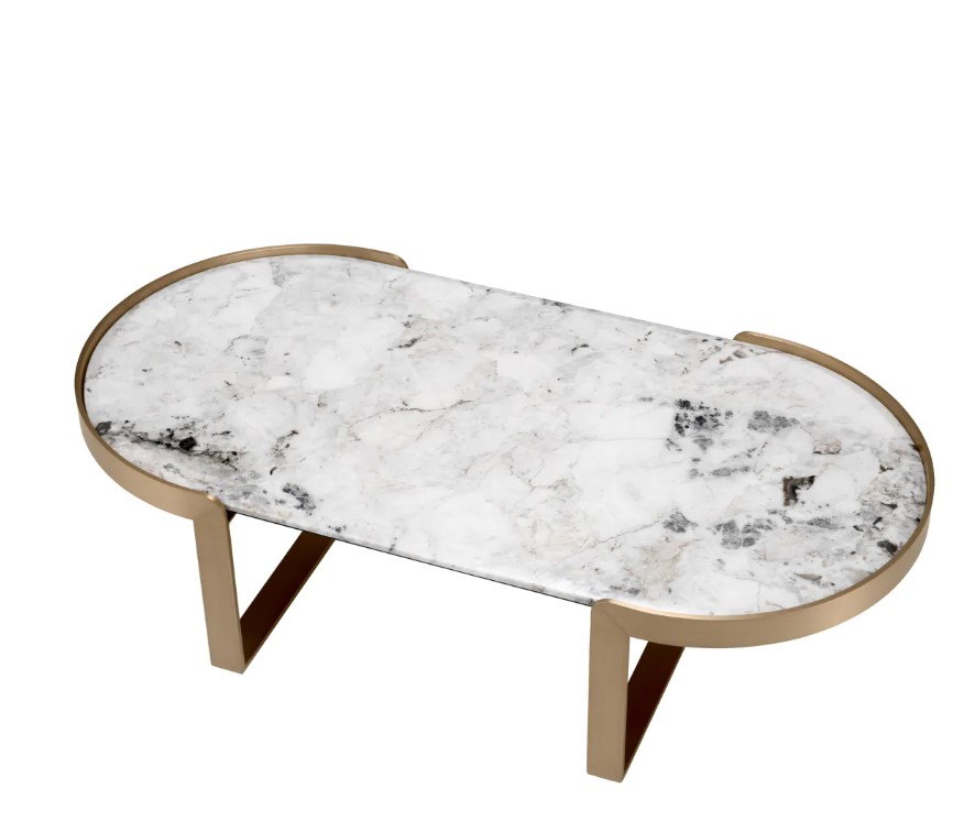 Журнальный Столик Eichholtz FABIO 117657