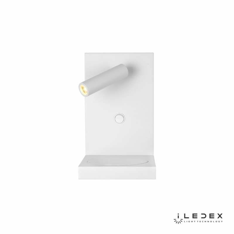 Бра iLedex 1831A WH