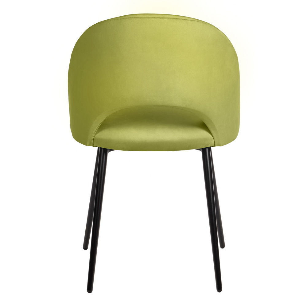 Стул Leo светло-зелёный Bradex Home RF 0368