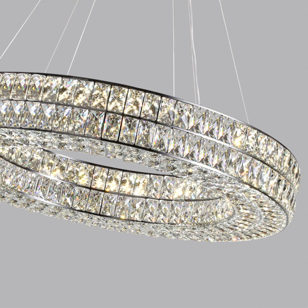 Люстра Odeon Light 4927/85L