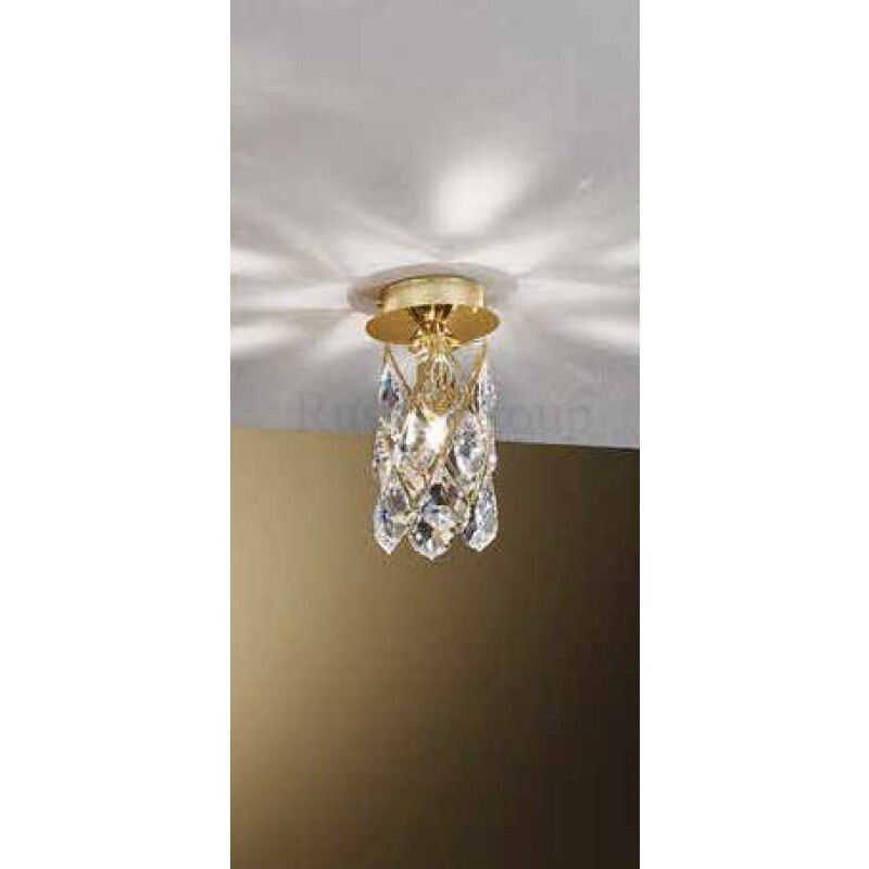 Потолочный светильник Orion DL 7-555/1