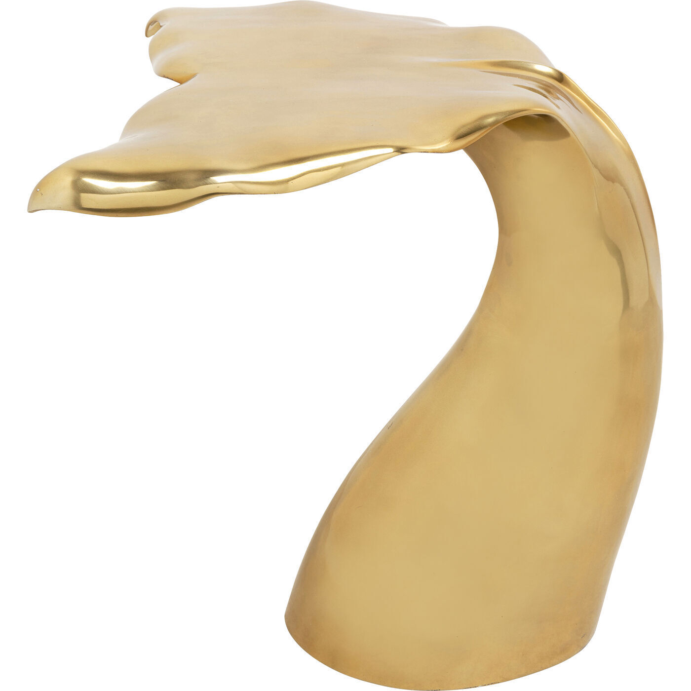 Столик приставной KARE Whale 86406